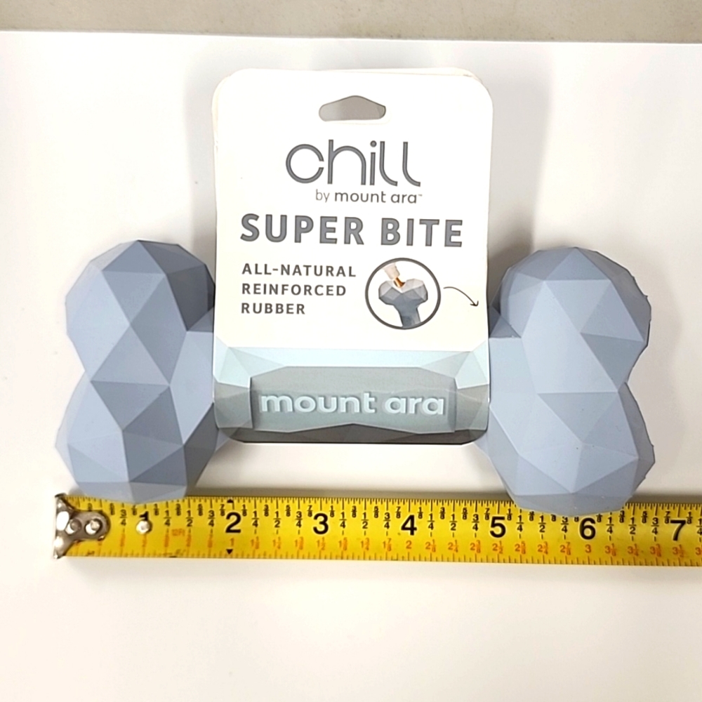 Dog Bone Super Bite - Picture 7 of 10